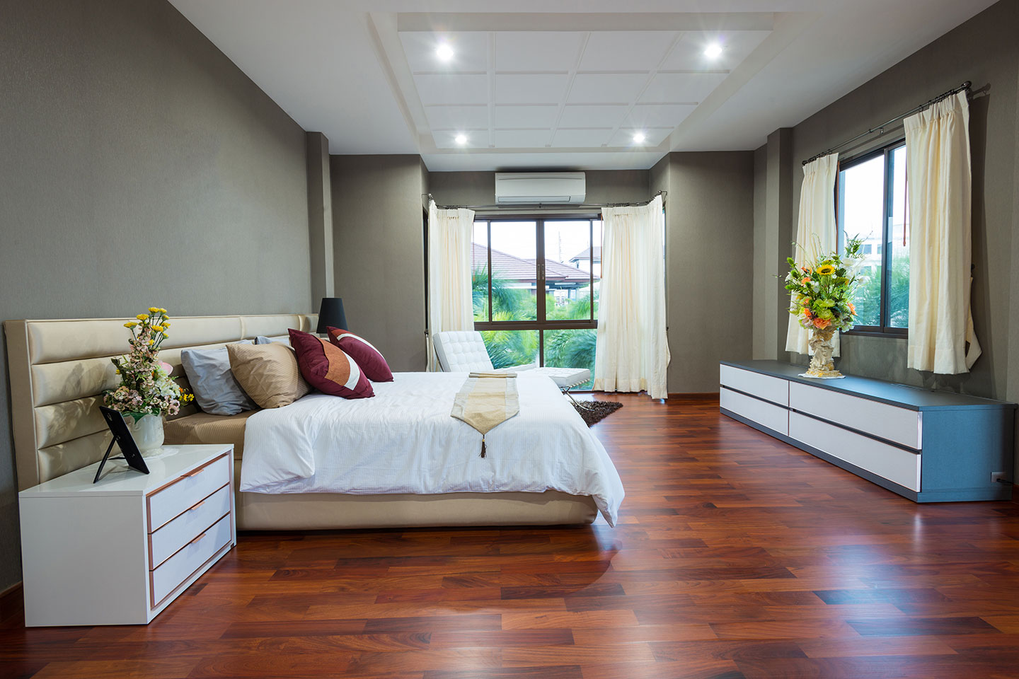 Amazing Hill House for Rent