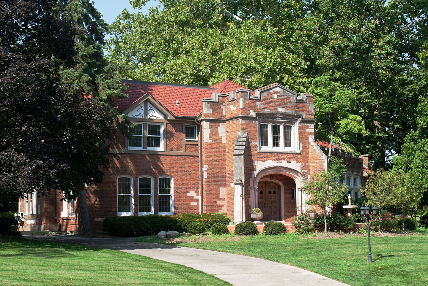 Luxury Historic House for Rent