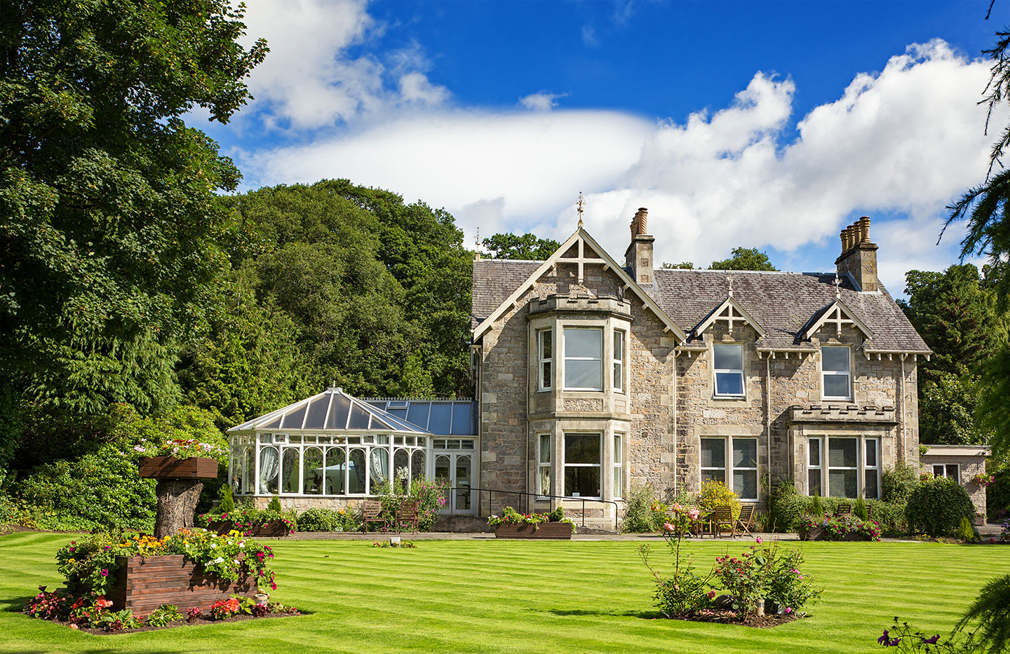 Luxury Equestrian House for Rent