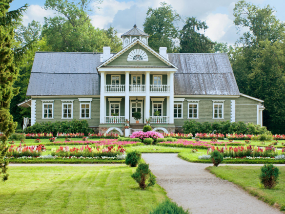 Gorgeous Historic House for Rent