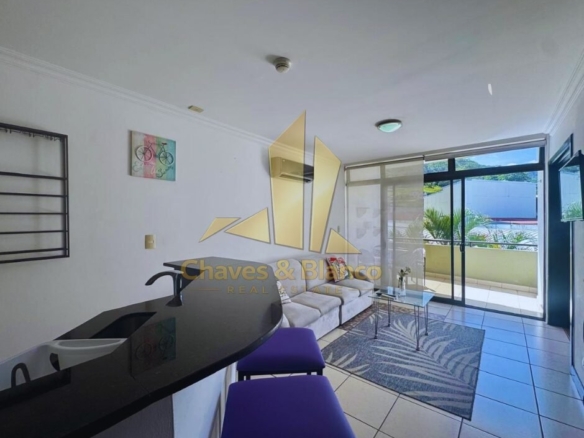 Alquiler de Apartamento Amueblado en Avalon Santa Ana!