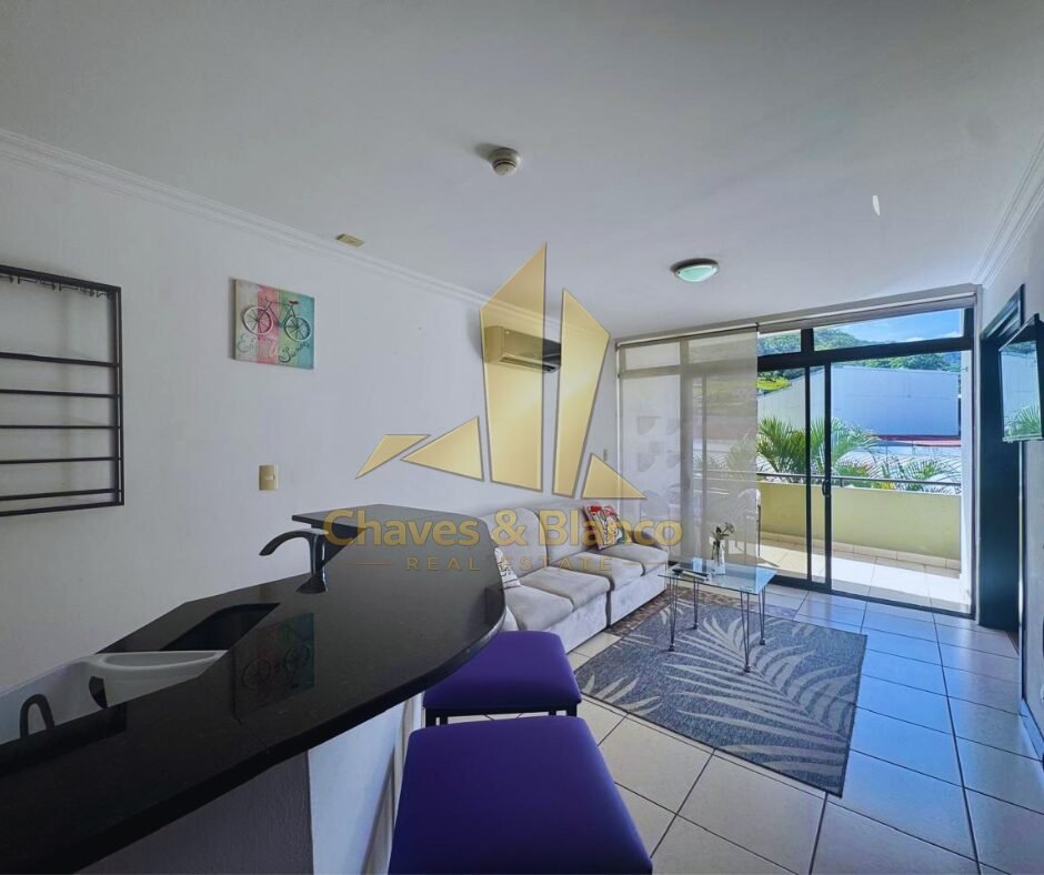 Alquiler de Apartamento Amueblado en Avalon Santa Ana!
