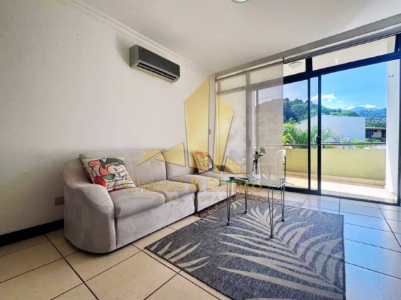 Alquiler de Apartamento Amueblado en Avalon Santa Ana!