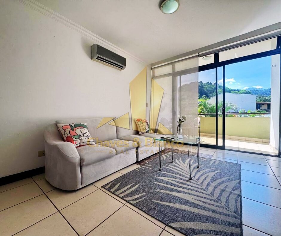 Alquiler de Apartamento Amueblado en Avalon Santa Ana!