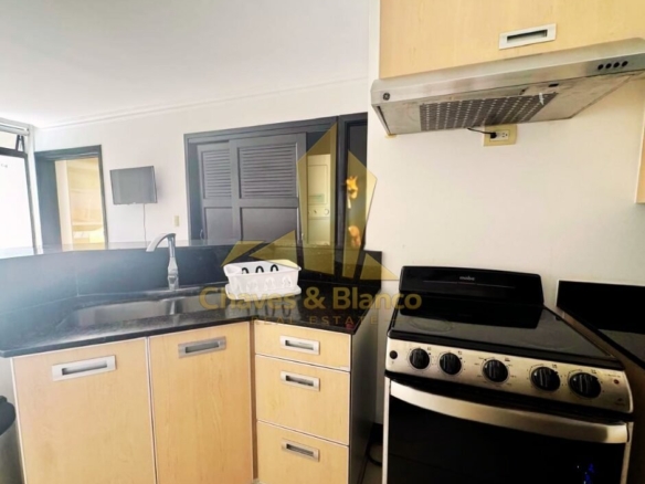 Alquiler de Apartamento Amueblado en Avalon Santa Ana!