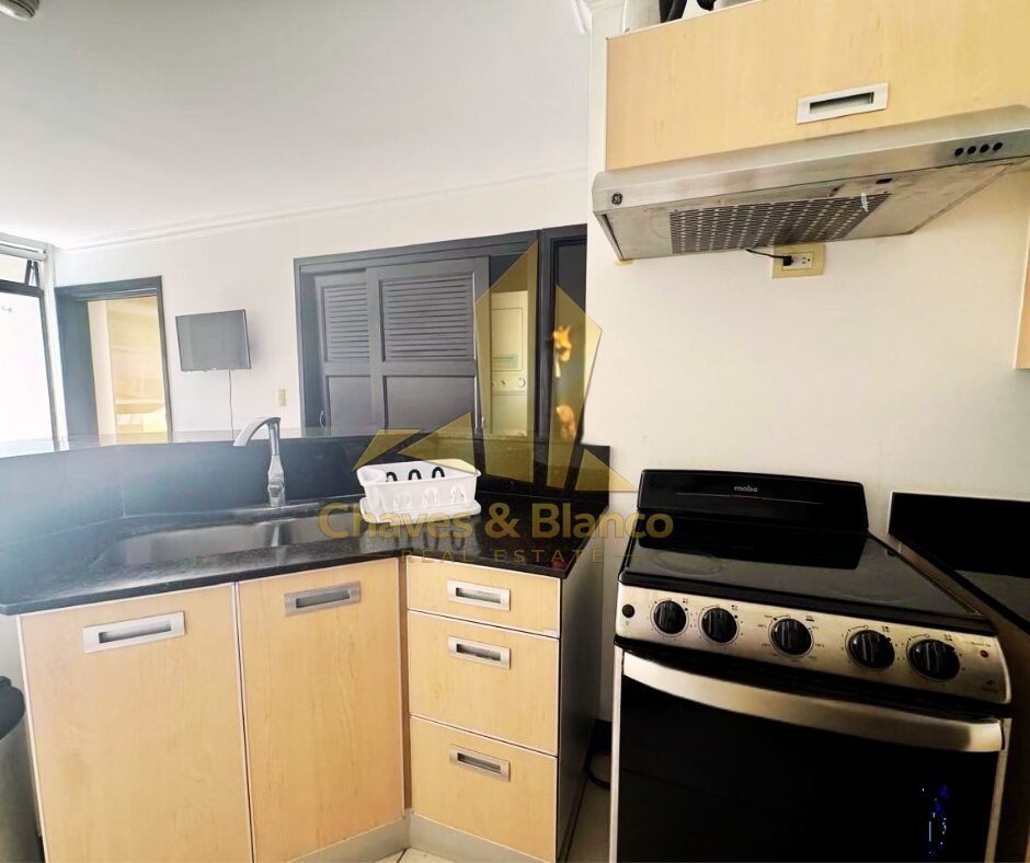 Alquiler de Apartamento Amueblado en Avalon Santa Ana!