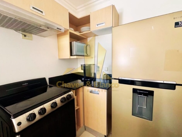 Alquiler de Apartamento Amueblado en Avalon Santa Ana!
