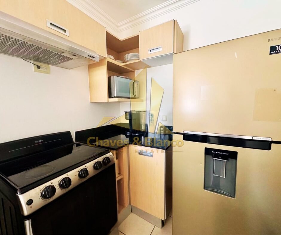 Alquiler de Apartamento Amueblado en Avalon Santa Ana!