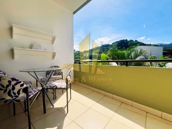 Alquiler de Apartamento Amueblado en Avalon Santa Ana!