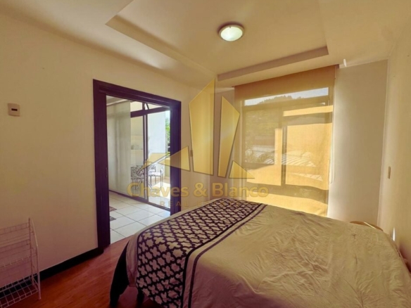 Alquiler de Apartamento Amueblado en Avalon Santa Ana!