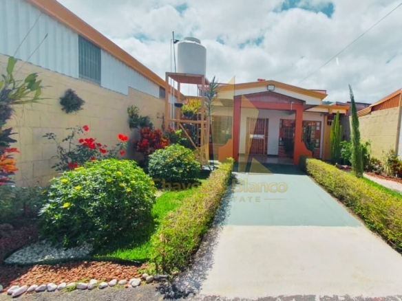 Venta de Propiedad en Cartago, El Guarco!