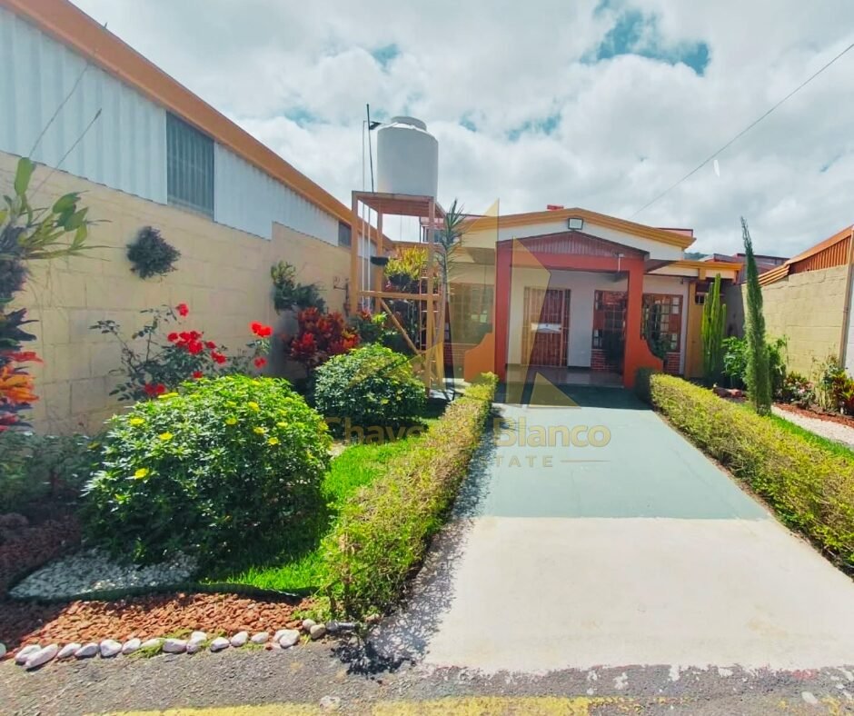 Venta de Propiedad en Cartago, El Guarco!