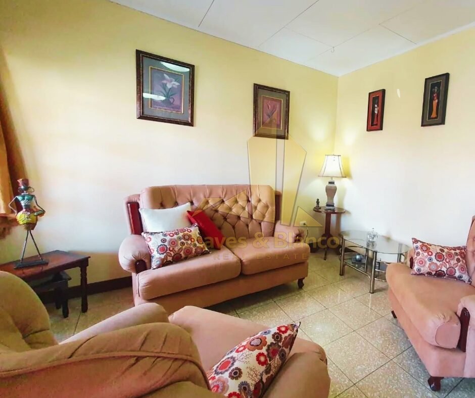 Venta de Propiedad en Cartago, El Guarco!