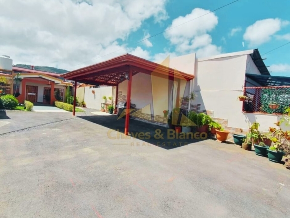 Venta de Propiedad en Cartago, El Guarco!