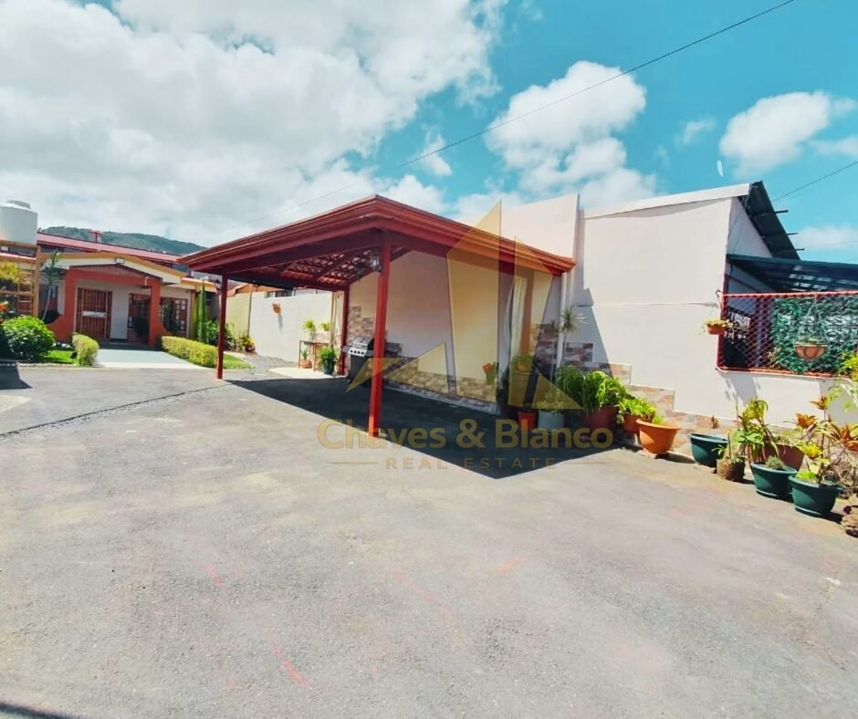 Venta de Propiedad en Cartago, El Guarco!