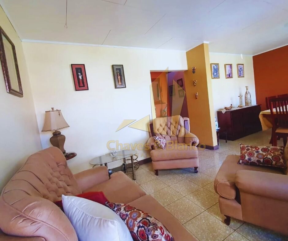Venta de Propiedad en Cartago, El Guarco!