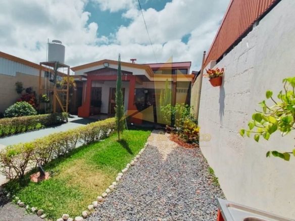 Venta de Propiedad en Cartago, El Guarco!