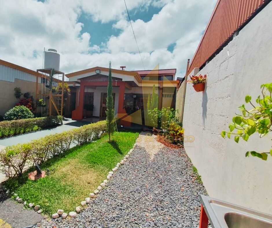 Venta de Propiedad en Cartago, El Guarco!
