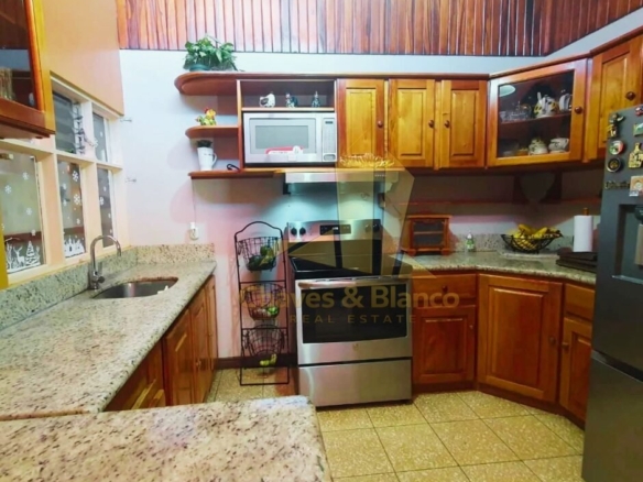 Venta de Propiedad en Cartago, El Guarco!