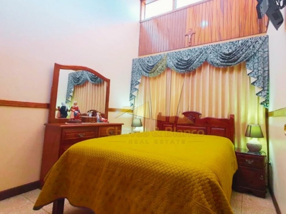 Venta de Propiedad en Cartago, El Guarco!