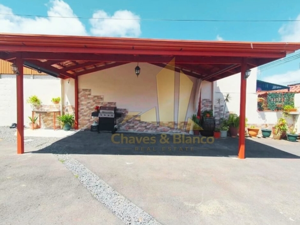 Venta de Propiedad en Cartago, El Guarco!