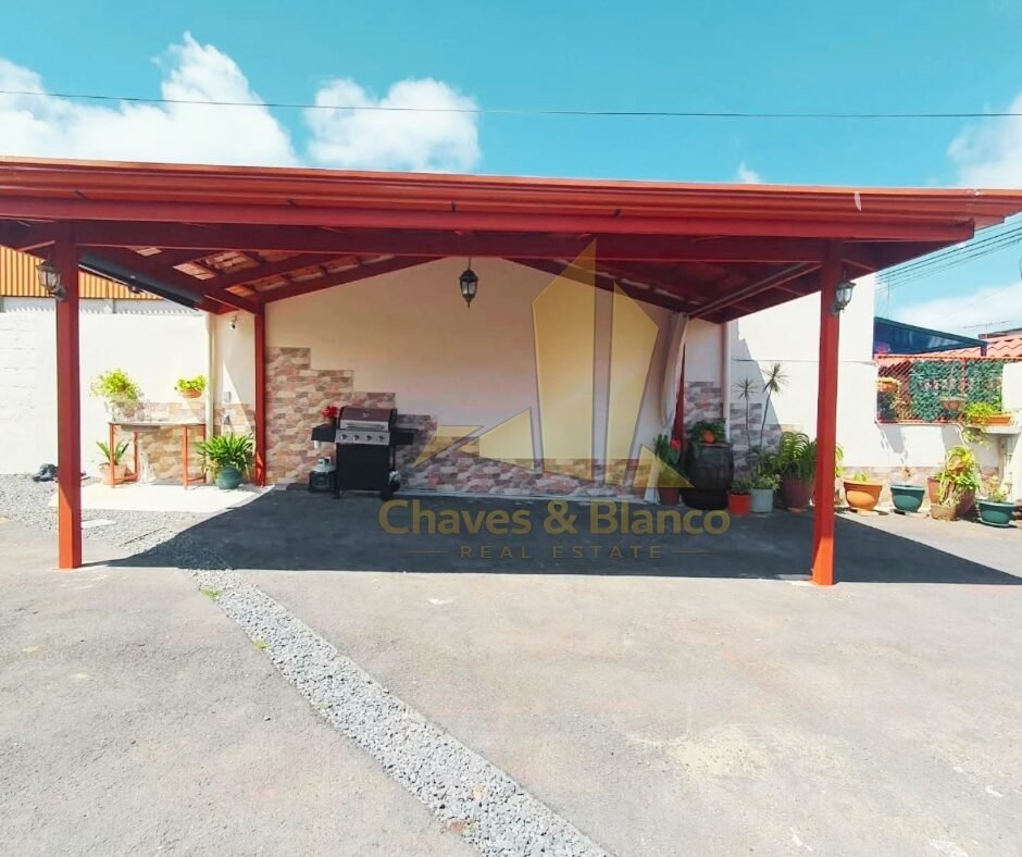 Venta de Propiedad en Cartago, El Guarco!