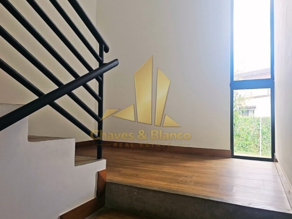 Venta de Casa en Condominio en Escazú!
