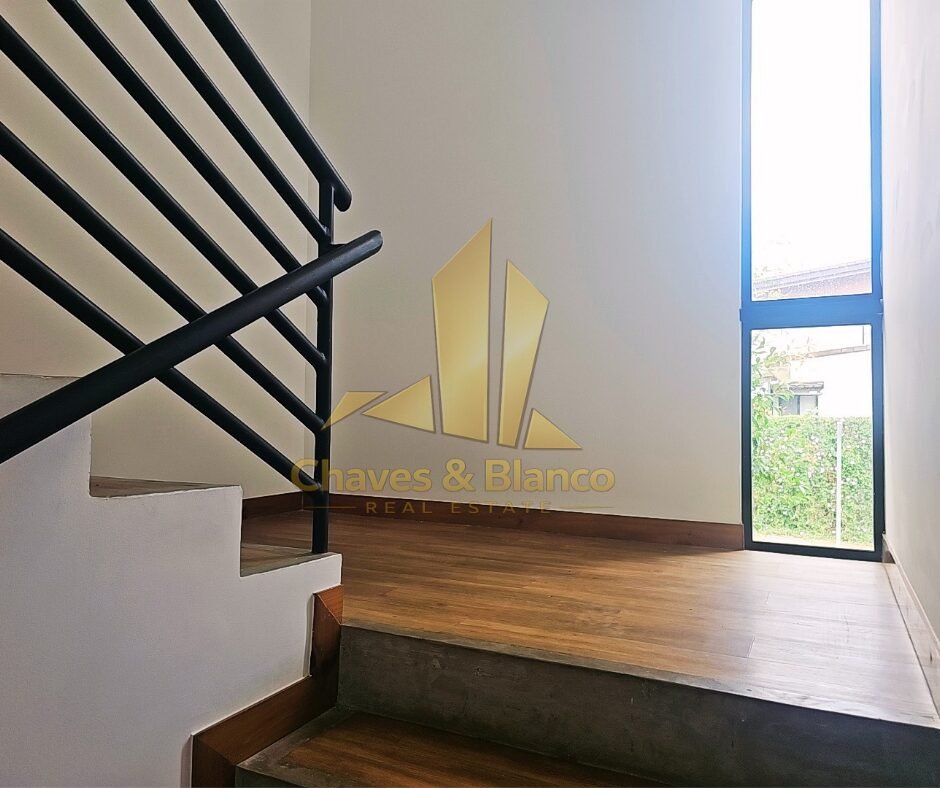 Venta de Casa en Condominio en Escazú!