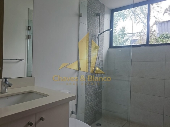 Venta de Casa en Condominio en Escazú!