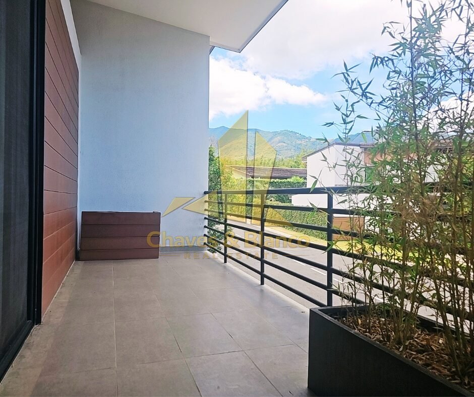 Venta de Casa en Condominio en Escazú!