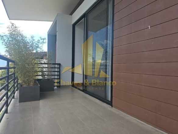Venta de Casa en Condominio en Escazú!