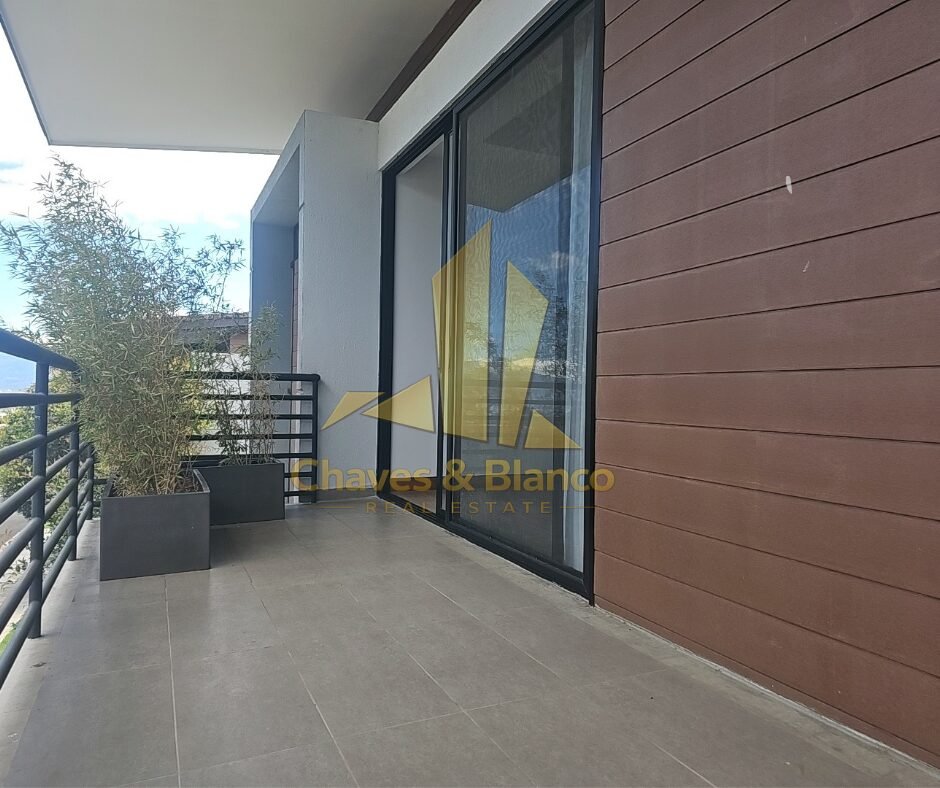 Venta de Casa en Condominio en Escazú!
