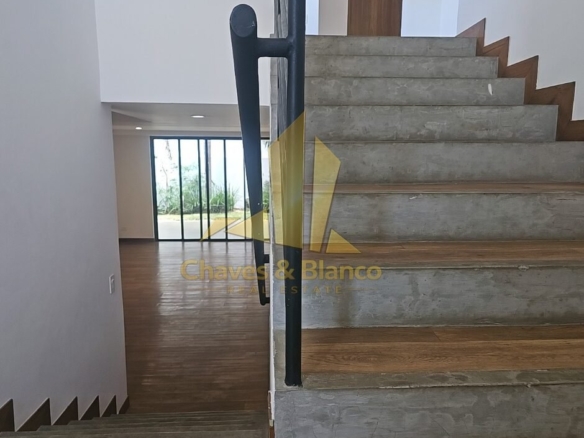Venta de Casa en Condominio en Escazú!