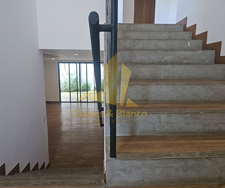 Venta de Casa en Condominio en Escazú!