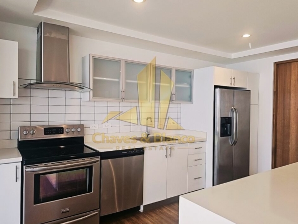 Venta de Casa en Condominio en Escazú!
