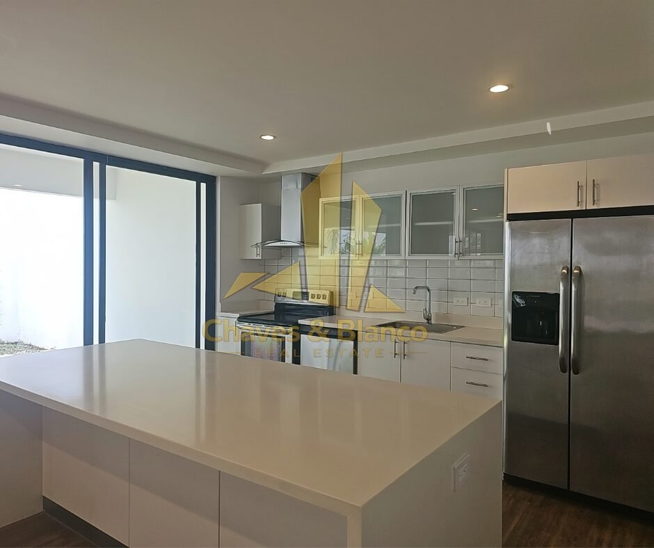 Venta de Casa en Condominio en Escazú!