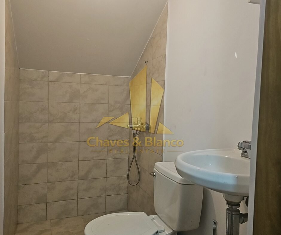 Venta de Casa en Condominio en Escazú!