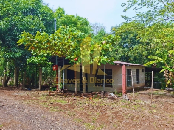 Venta de Propiedad en Guanacaste, Abangares!