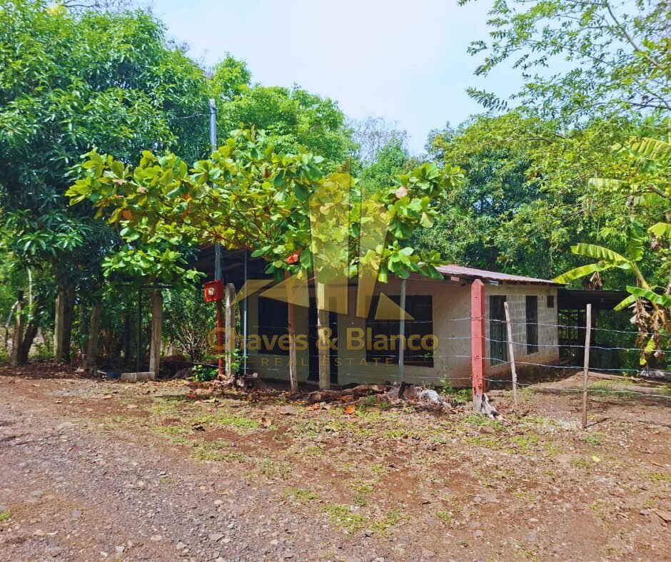 Venta de Propiedad en Guanacaste, Abangares!