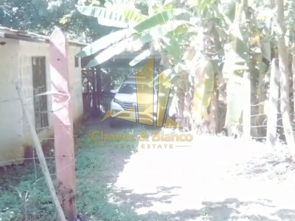 Venta de Propiedad en Guanacaste, Abangares!