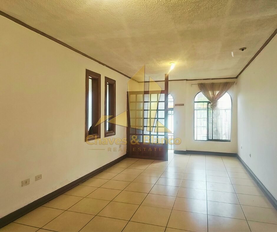 Venta de Casa en Rohrmoser @