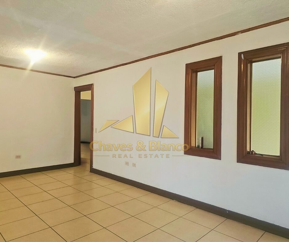 Venta de Casa en Rohrmoser @