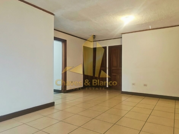 Venta de Casa en Rohrmoser @