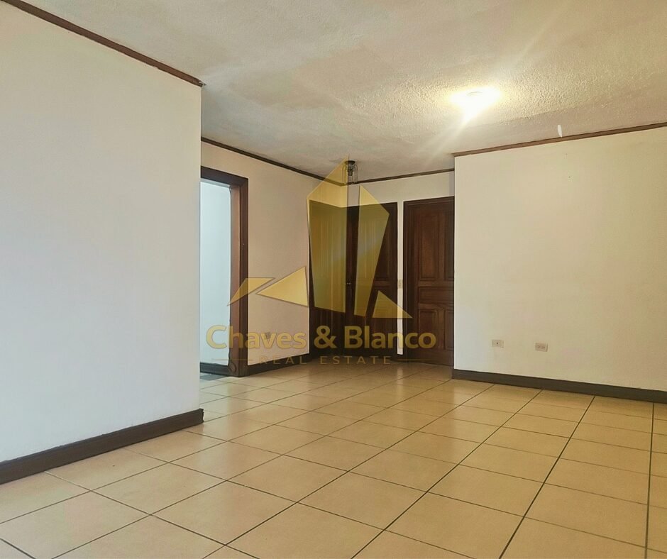 Venta de Casa en Rohrmoser @