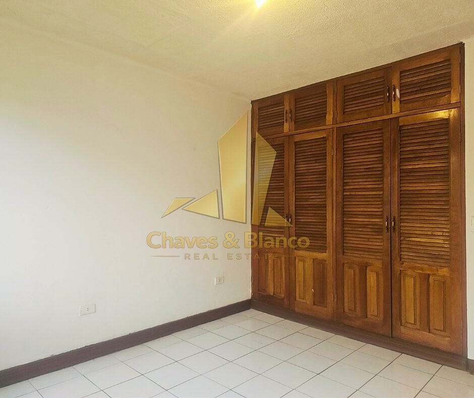 Venta de Casa en Rohrmoser @