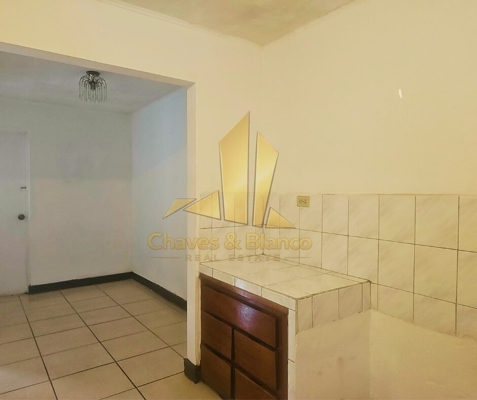 Venta de Casa en Rohrmoser @