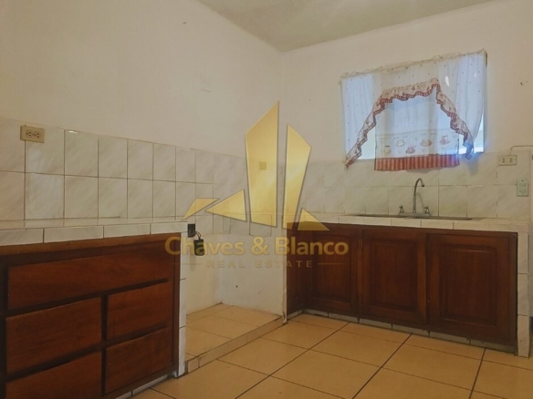 Venta de Casa en Rohrmoser @
