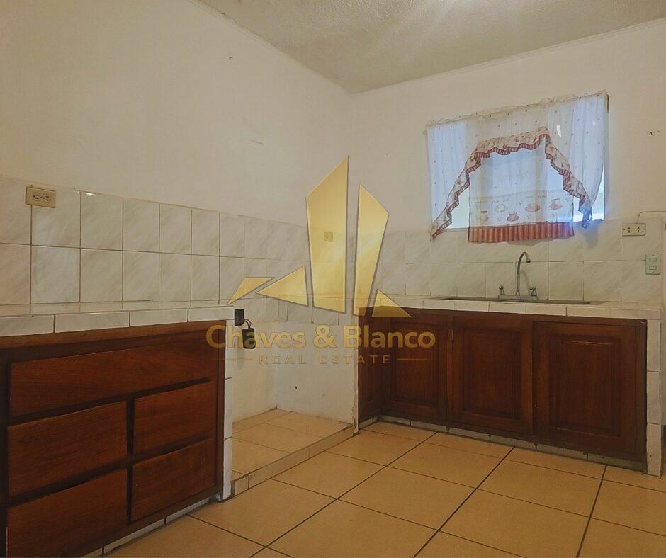 Venta de Casa en Rohrmoser @