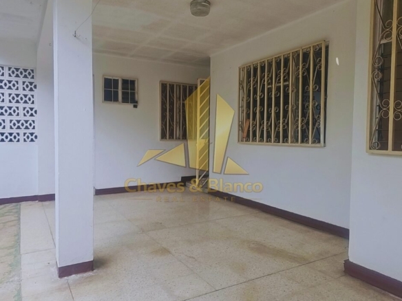 Venta de Casa en Rohrmoser @