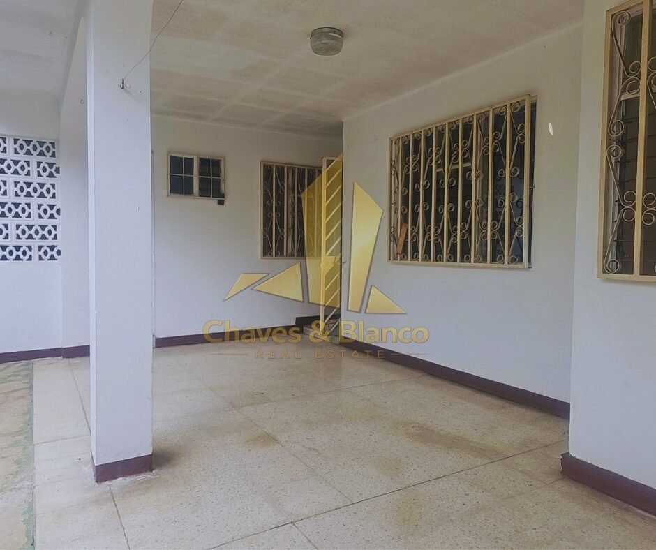 Venta de Casa en Rohrmoser @
